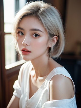 资源与爱情：自然的馈赠与人类情感的交织
